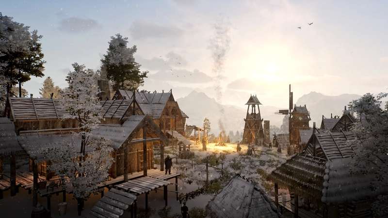 [角色扮演]颂钟长鸣Build.15603351免安装中文版16.7G