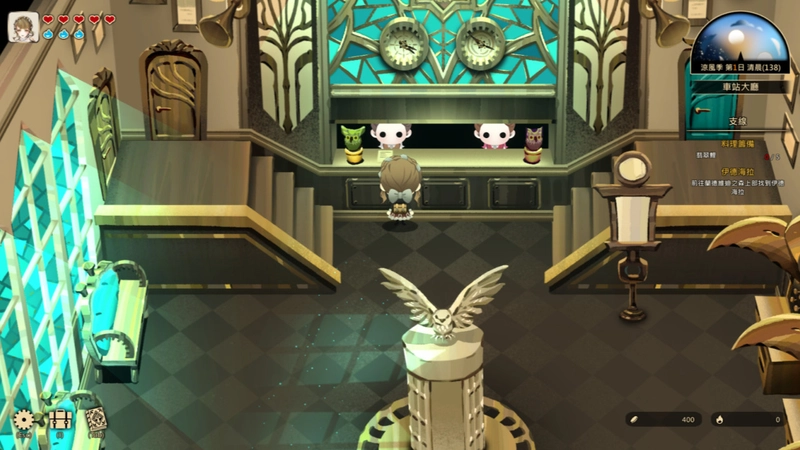 [角色扮演]埃拉的呼唤Build.15098464免安装中文版3.9G