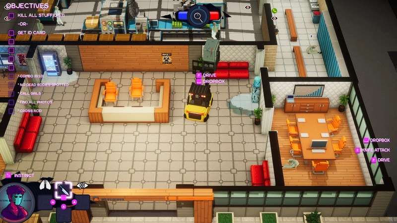 [策略模拟]疯狂派对2 v1.1.006r免安装中文版7.3G