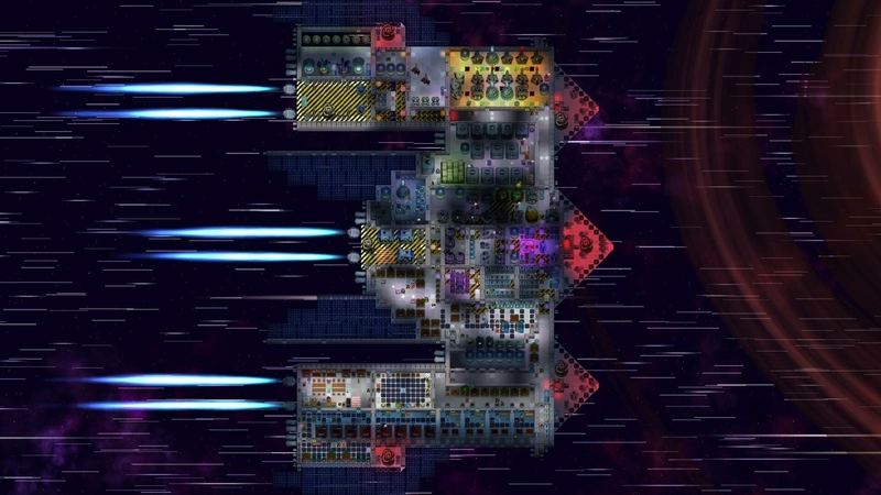 [策略模拟]繁星旅途v0.11.18.2282免安装中文850M