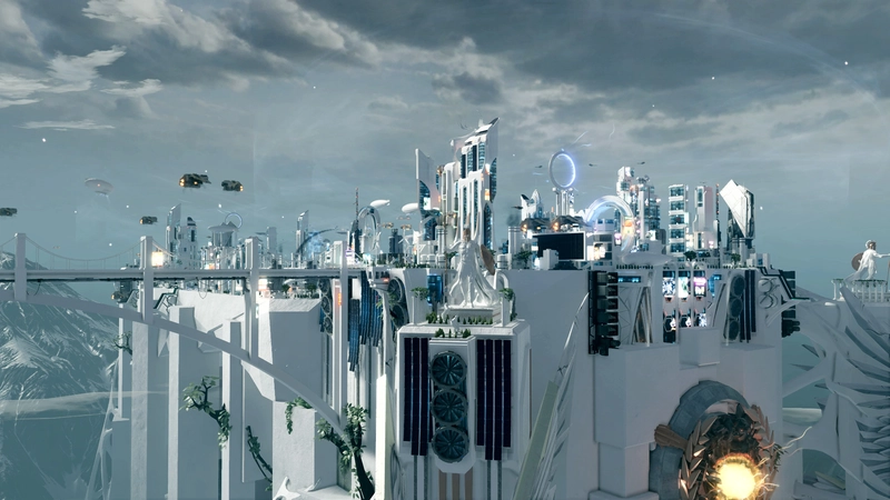 [策略游戏]悬崖帝国(Cliff Empire)v1.41