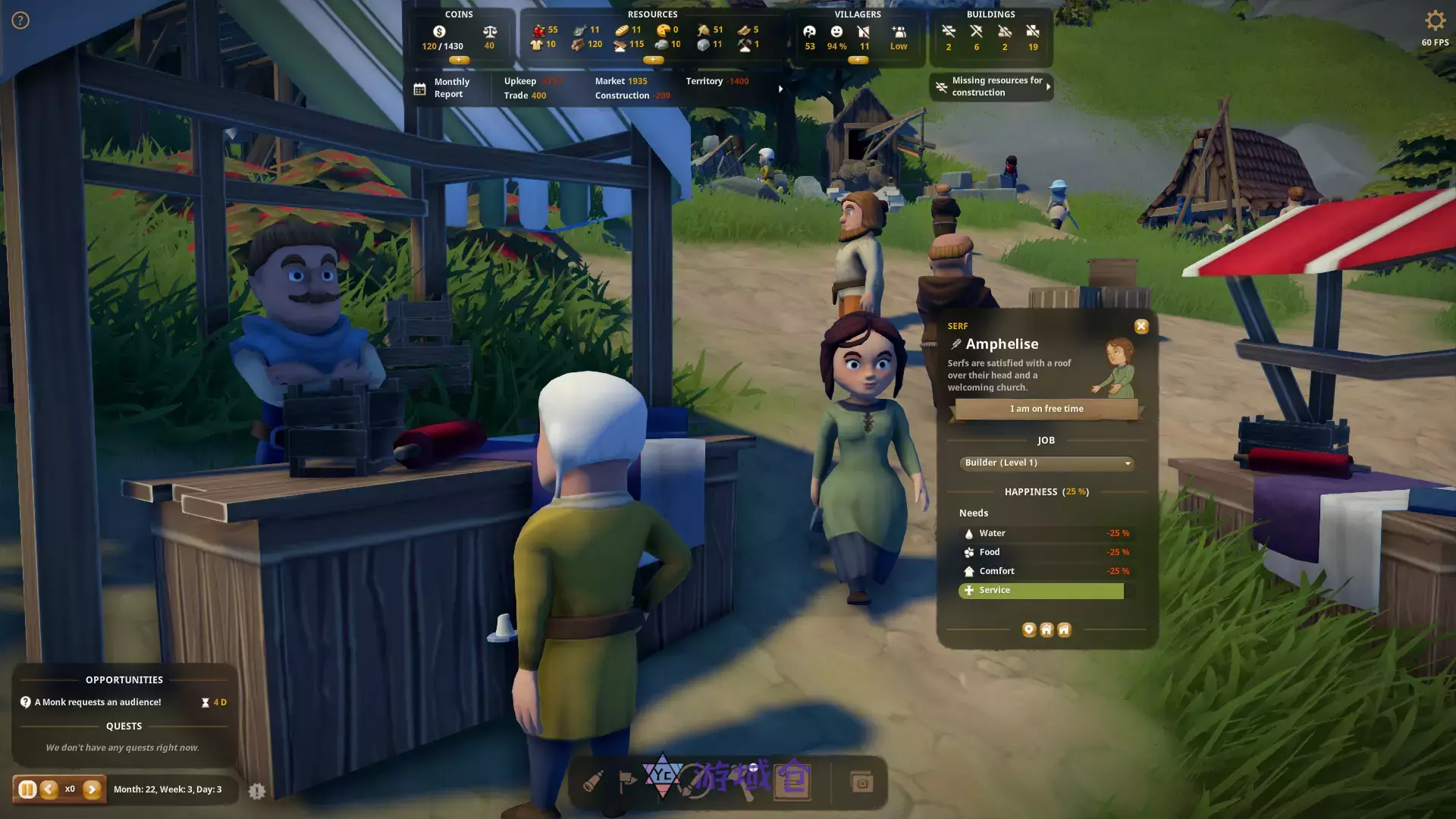 [模拟经营]奠基v1.9.7.9免安装中文4.5G