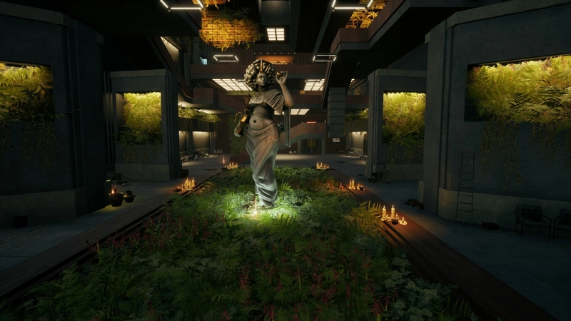 [动作冒险]死亡约束v1.1.6免安装中文版7.8G