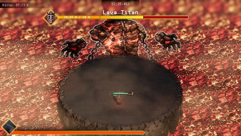 [动作冒险]罗格:救世传说v0.10.0.3d免安装中文版2.4G