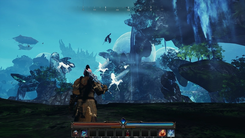 [动作冒险]浮岛风云Build.14893419免安装中文版21G