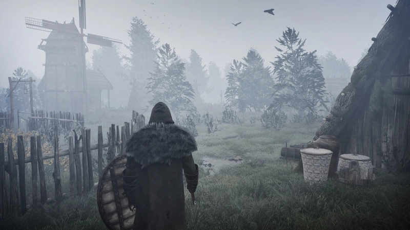 [角色扮演]颂钟长鸣Build.15603351免安装中文版16.7G