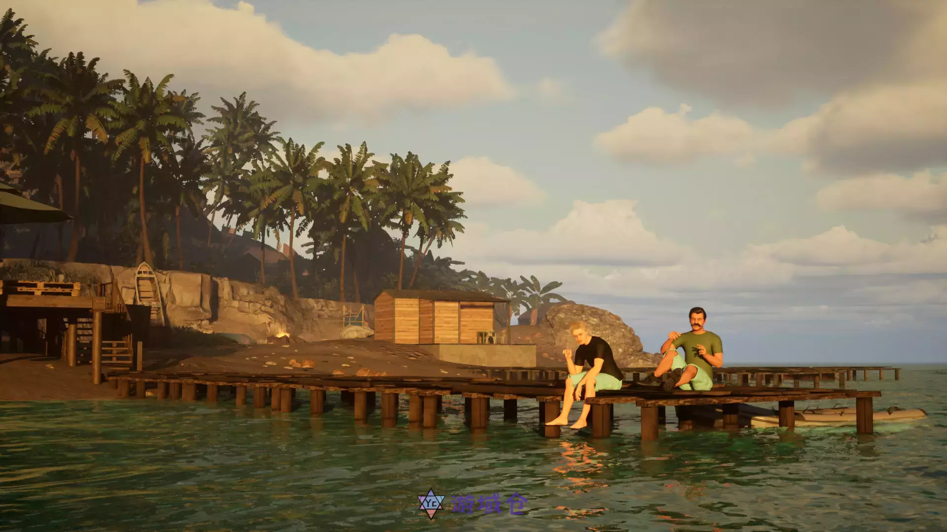 [策略模拟]绝命毒师模拟器2 v1.0.11免安装中文版23G