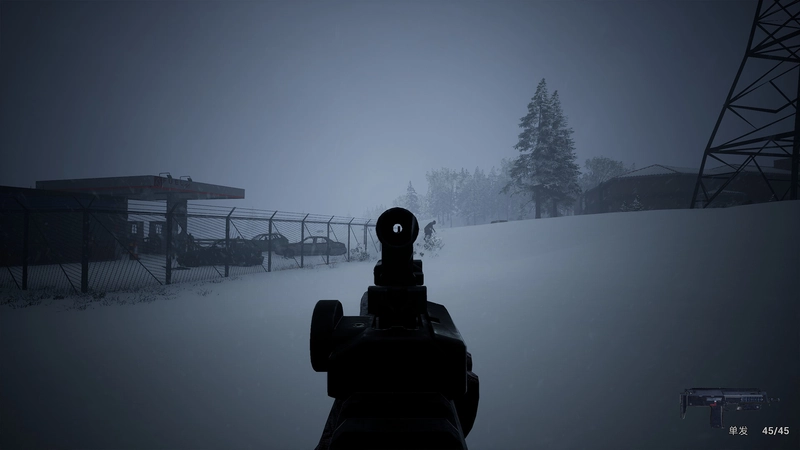 [角色扮演]无人生还Build.15119882免安装中文版38.1G