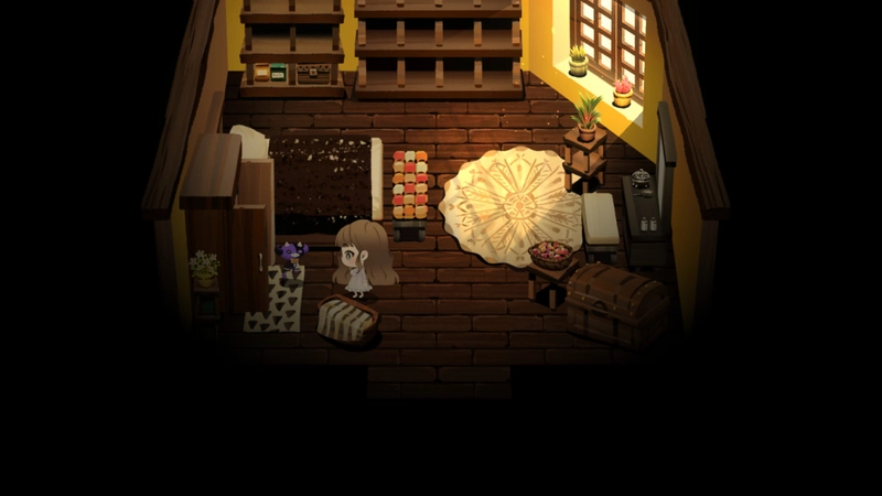 [角色扮演]埃拉的呼唤Build.15098464免安装中文版3.9G