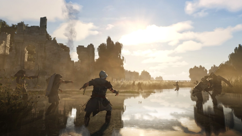 [角色扮演]颂钟长鸣Build.15603351免安装中文版16.7G