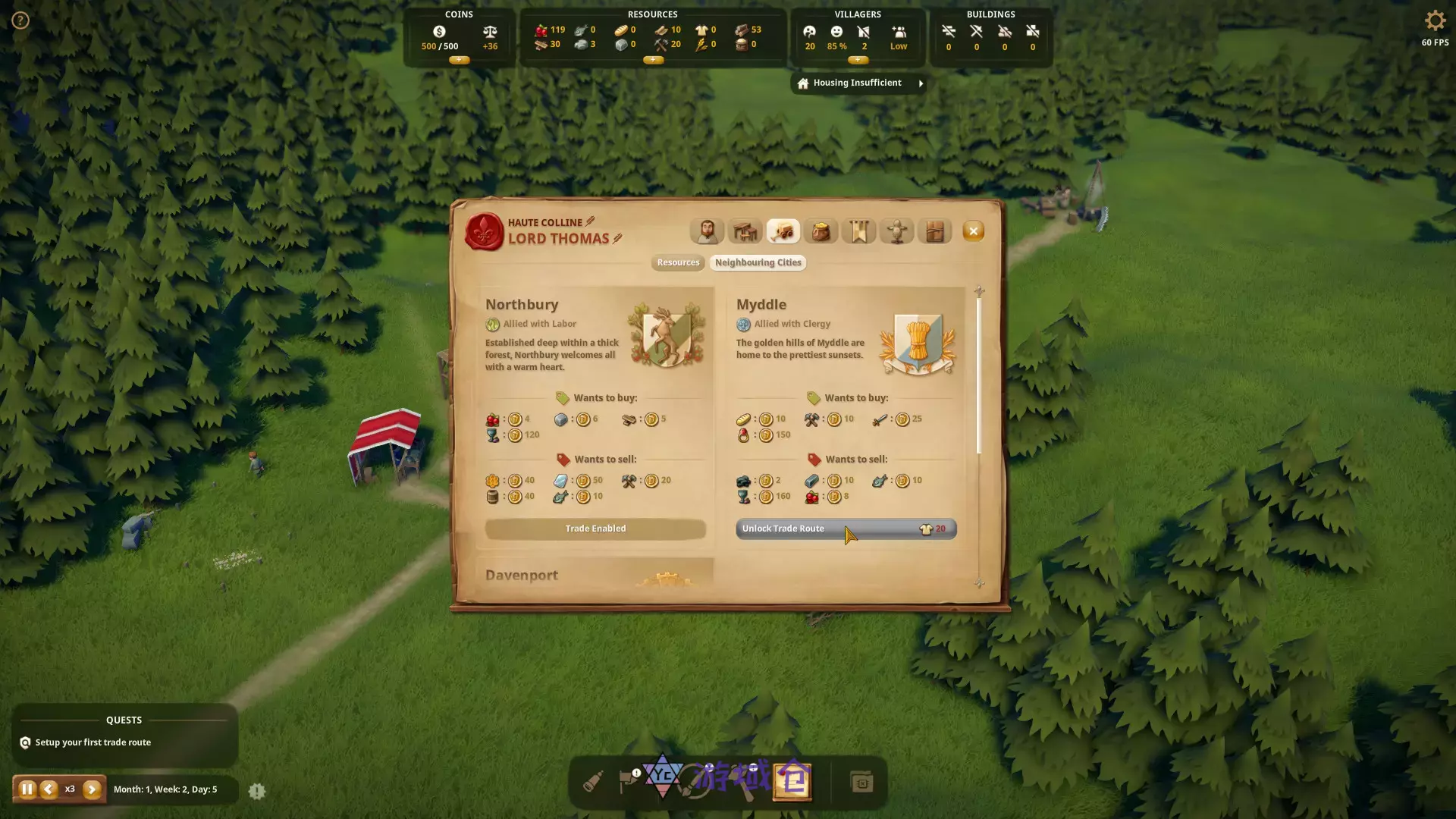 [模拟经营]奠基v1.9.7.9免安装中文4.5G