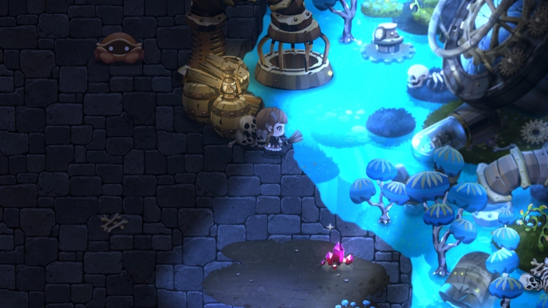 [角色扮演]埃拉的呼唤Build.15098464免安装中文版3.9G