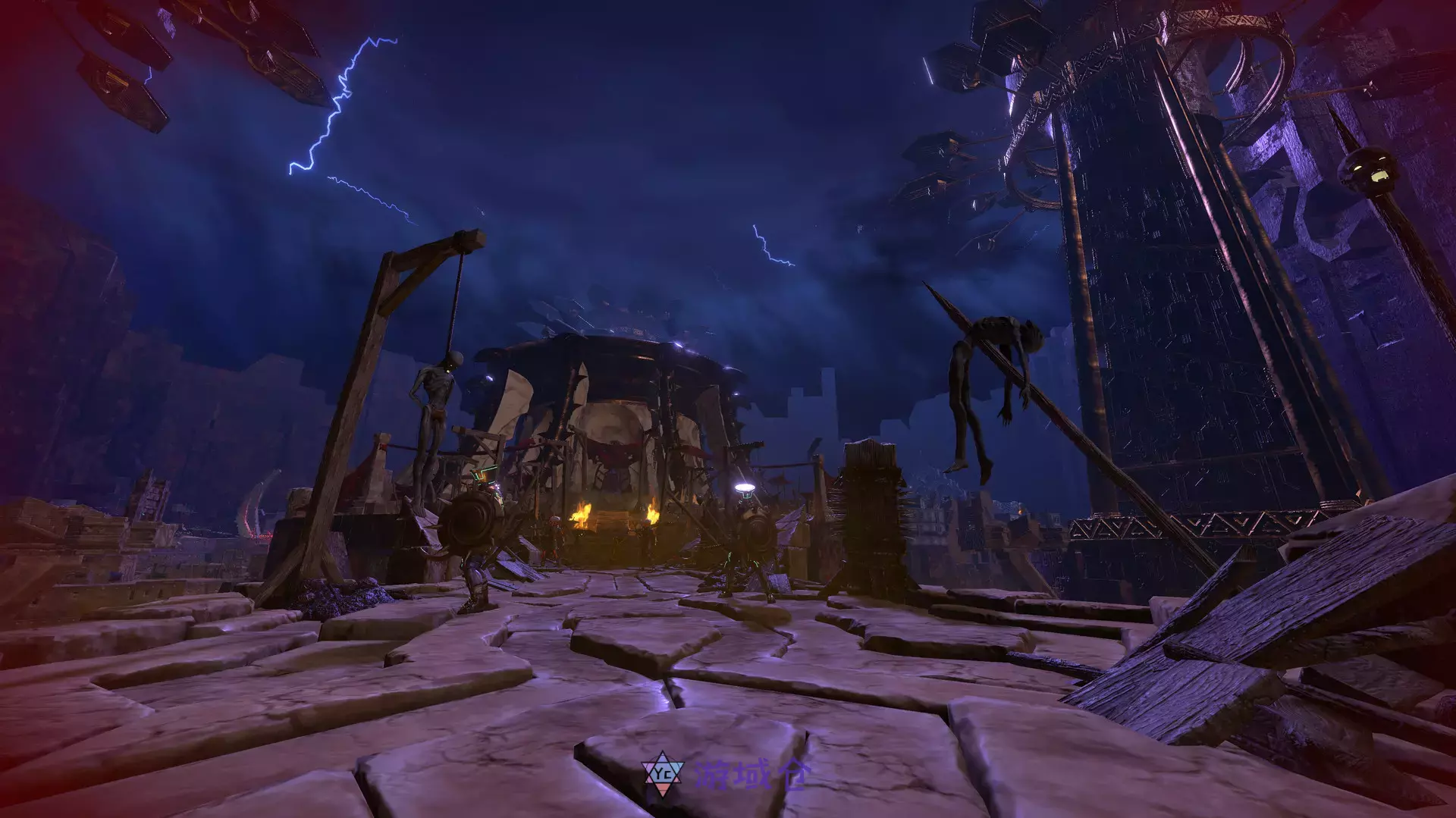 [动作冒险]上古重生Build.15753437免安装中文版5.4G