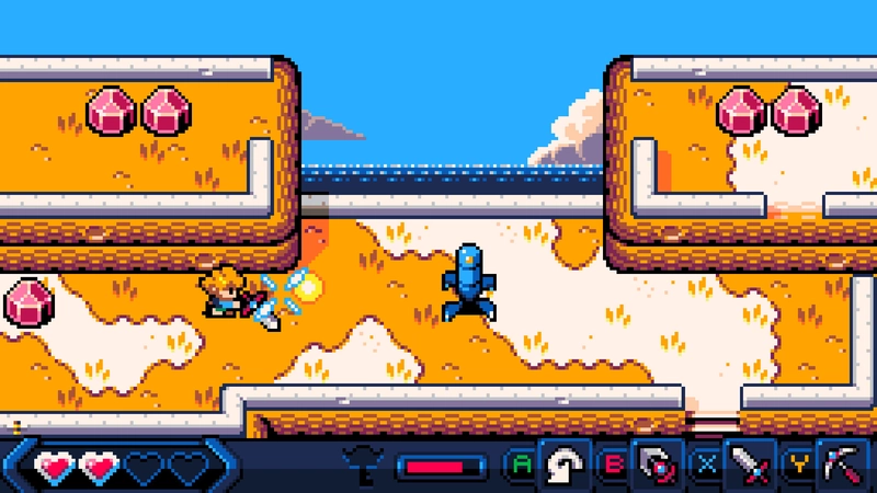 [动作冒险]荒岛求生v1.0.0免安装中文版82M