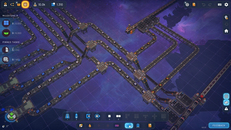 [策略模拟]异形工厂2 v0.0.8免安装中文版1.4G