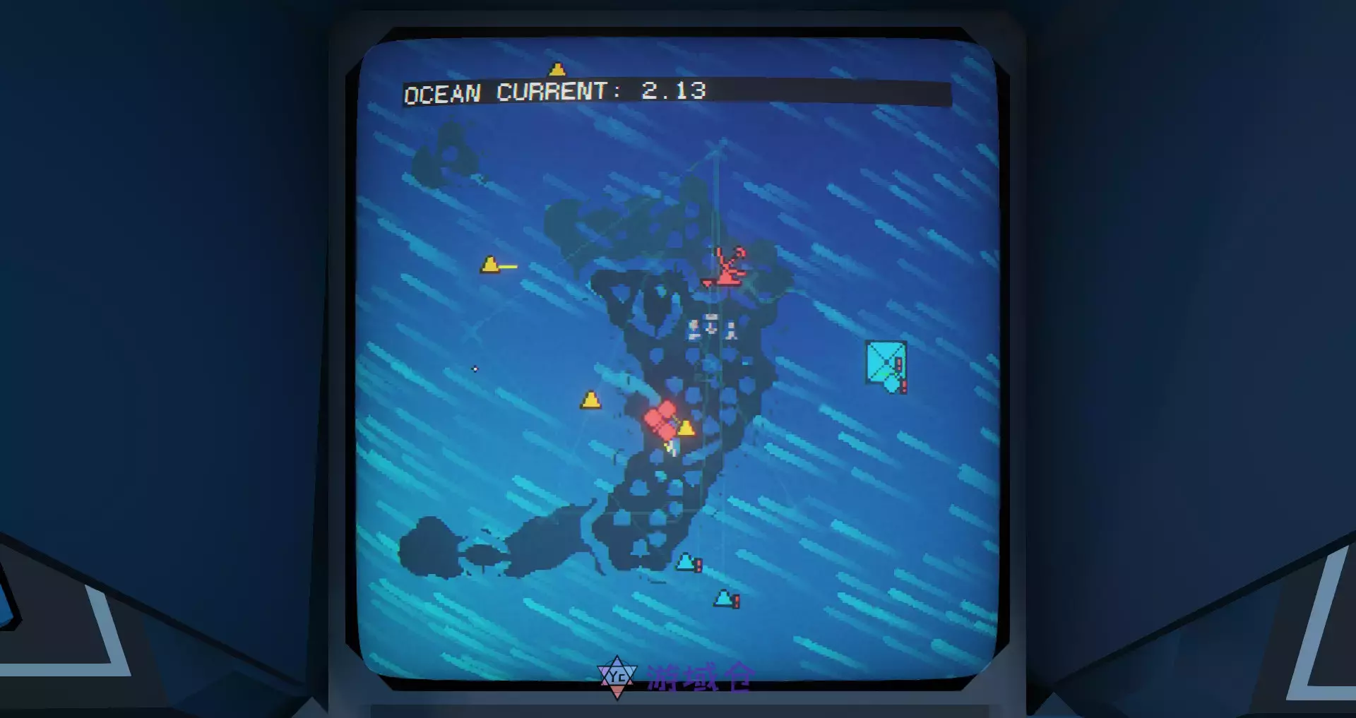 [策略模拟]航母指挥官2 Build.15806205免安装中文版1.2G