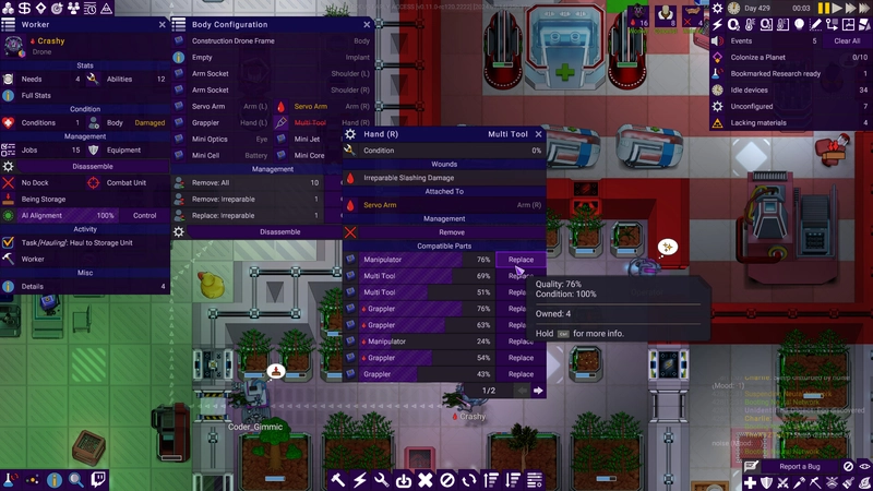 [策略模拟]繁星旅途v0.11.18.2282免安装中文850M