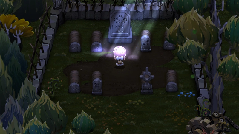 [角色扮演]埃拉的呼唤Build.15098464免安装中文版3.9G