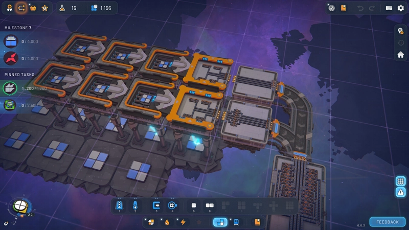 [策略模拟]异形工厂2 v0.0.8免安装中文版1.4G