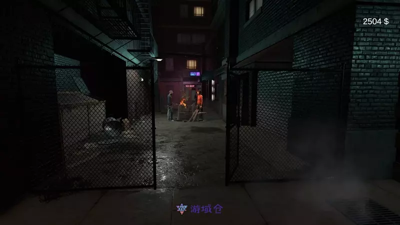 [策略模拟]暗网模拟器Build.14921970免安装中文版3G