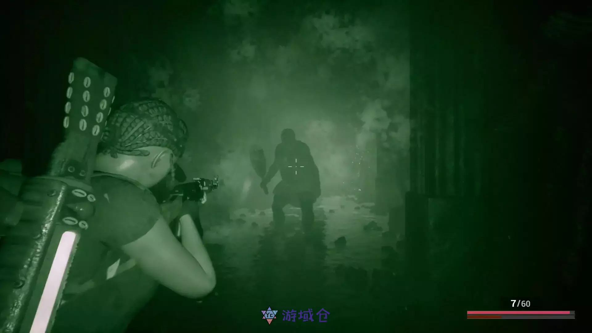 [动作冒险]幸存者苦难Build.15807091免安装中文版3.9G