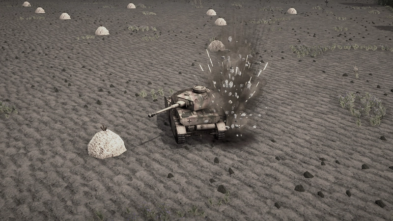 [策略模拟]军队Build.15201092免安装中文版7.3G