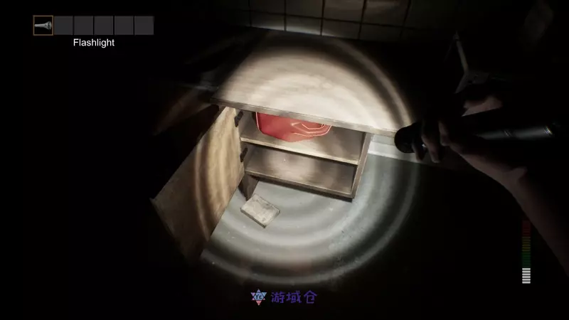 [恐怖冒险]恐慌核心v1.1免安装中文版11.4G