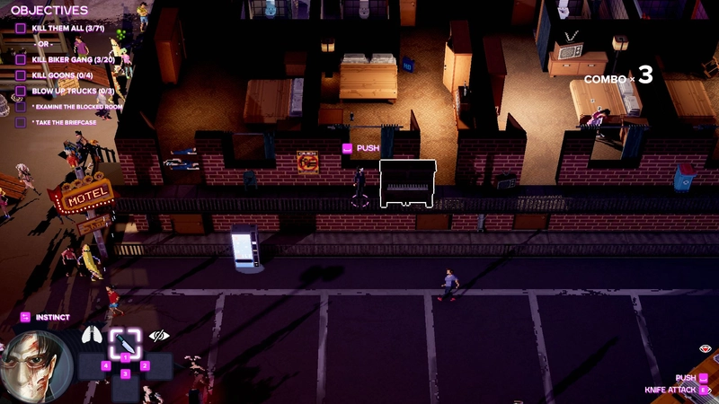 [策略模拟]疯狂派对2 v1.1.006r免安装中文版7.3G