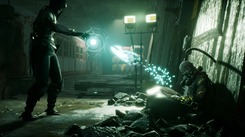 [动作冒险]死亡约束v1.1.6免安装中文版7.8G