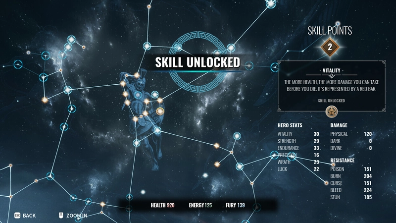 [动作冒险]阿喀琉斯:不为人知的传奇v1.4.0免安装中文版18G