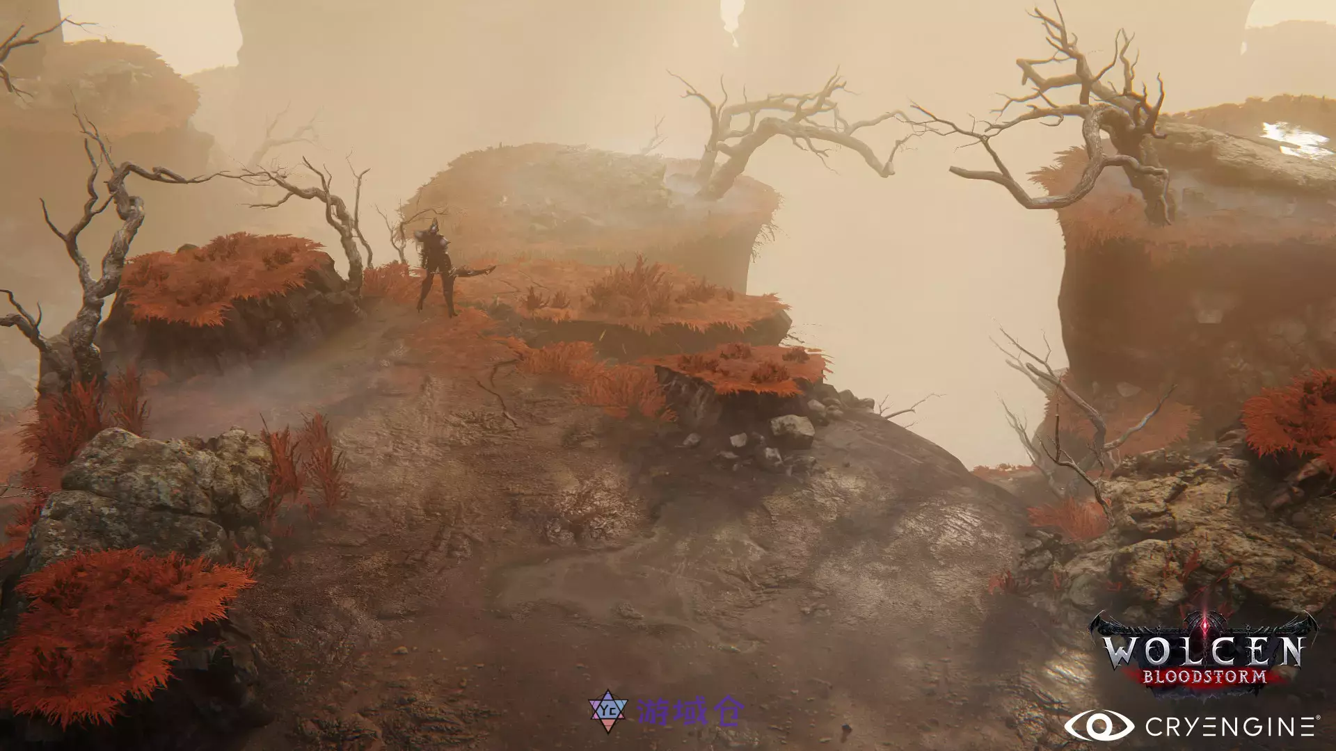 [角色扮演]破坏领主v1.1.7.16.12免安装中文36.9G