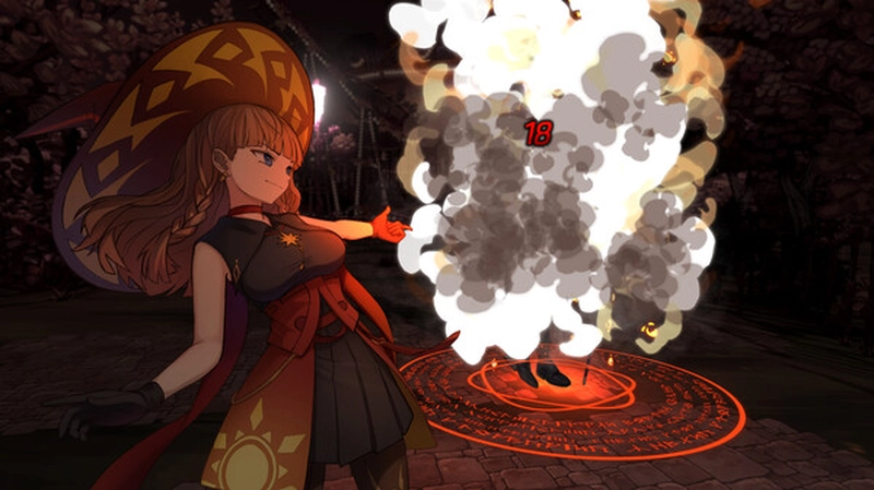 [角色扮演]超时空方舟Chrono Ark更新v1.1j