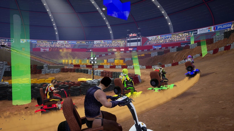 [射击动作]喋血街头4 v1.4.1免安装中文版21.2G