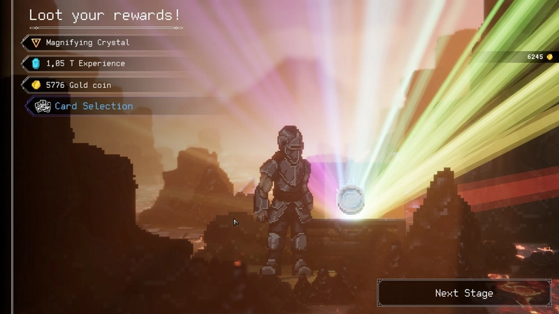 [动作冒险]罗格:救世传说v0.10.0.3d免安装中文版2.4G