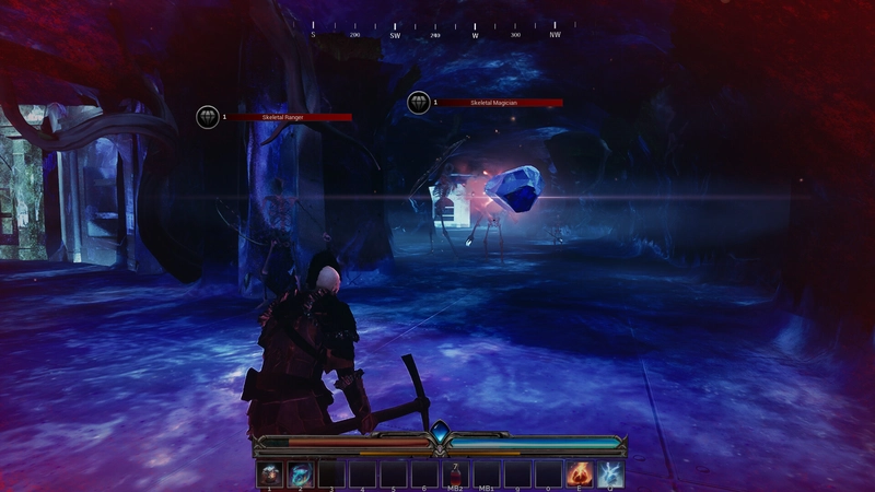 [动作冒险]浮岛风云Build.14893419免安装中文版21G