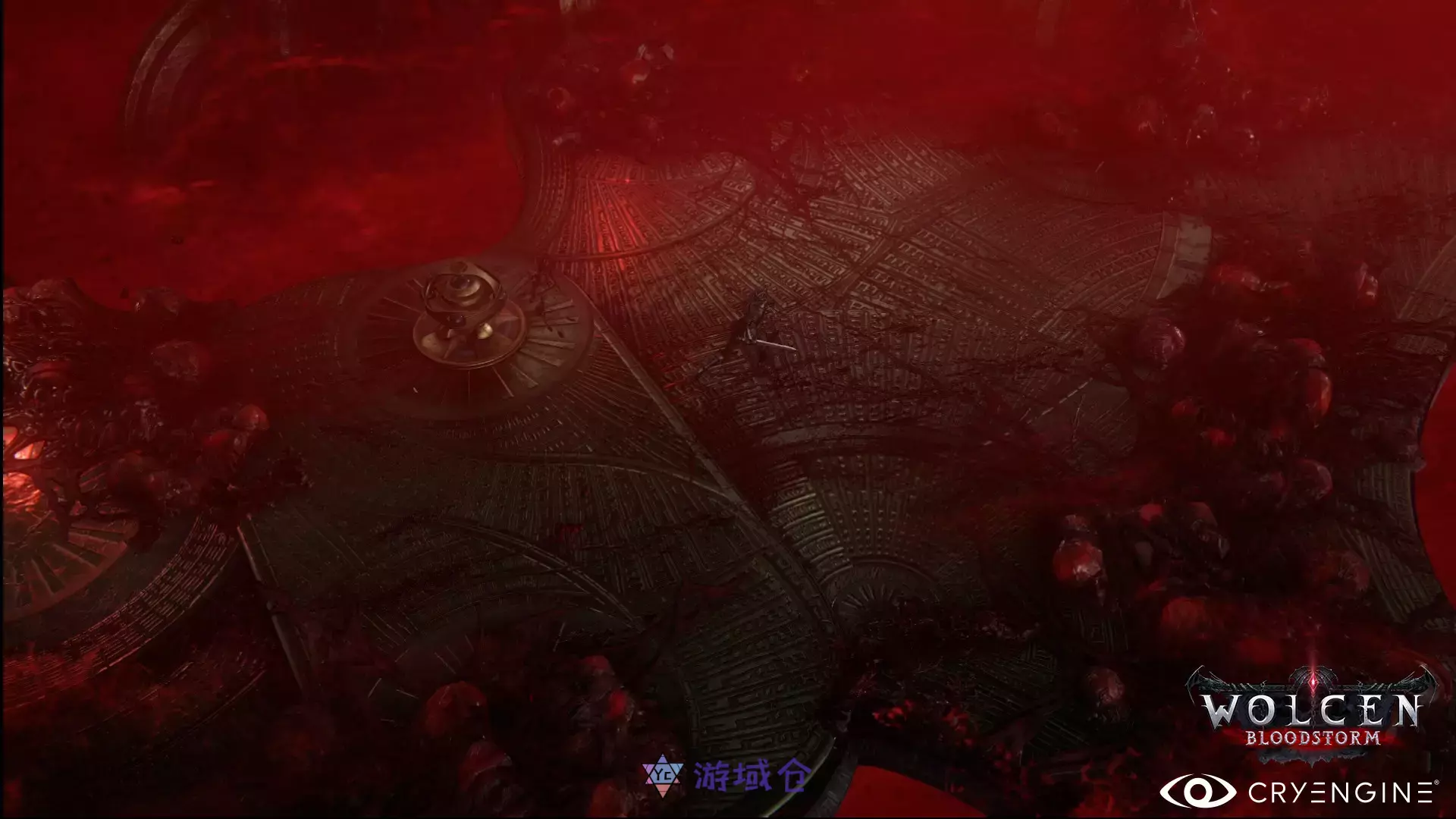 [角色扮演]破坏领主v1.1.7.16.12免安装中文36.9G