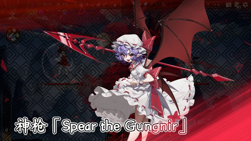 [卡牌策略]东方光耀夜Build.15061973免安装中文版4.2G