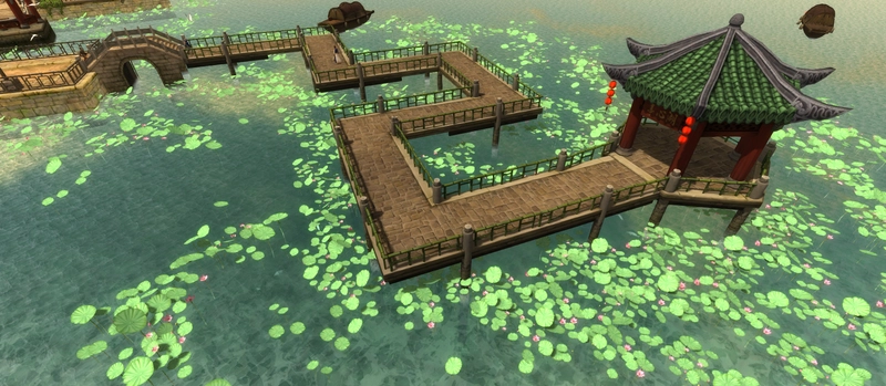 [策略模拟]侠客风云传v1.0.3.19014免安装中文版16G