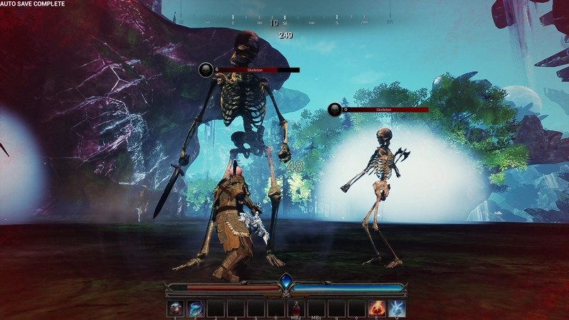 [动作冒险]浮岛风云Build.14893419免安装中文版21G