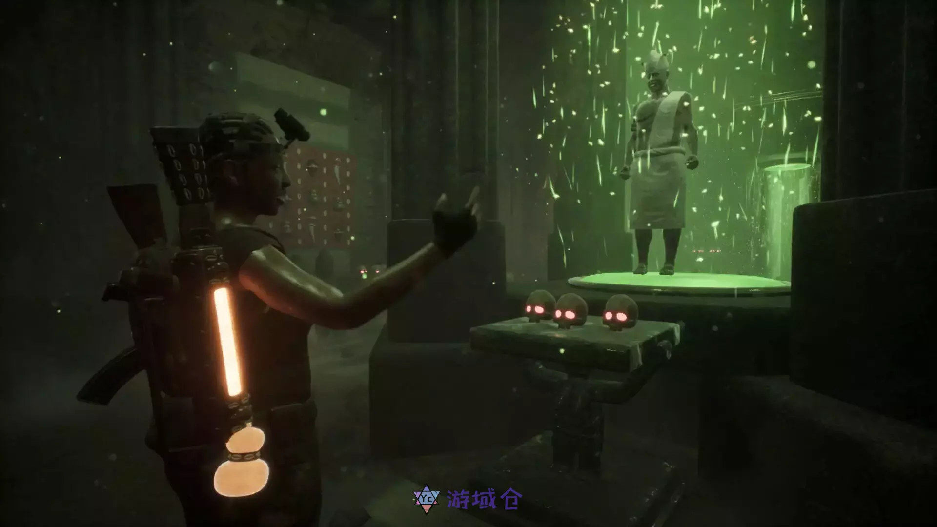 [动作冒险]幸存者苦难Build.15807091免安装中文版3.9G