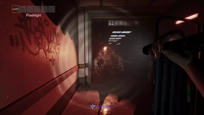 [恐怖冒险]恐慌核心v1.1免安装中文版11.4G