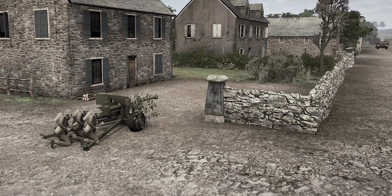 [策略模拟]军队Build.15201092免安装中文版7.3G