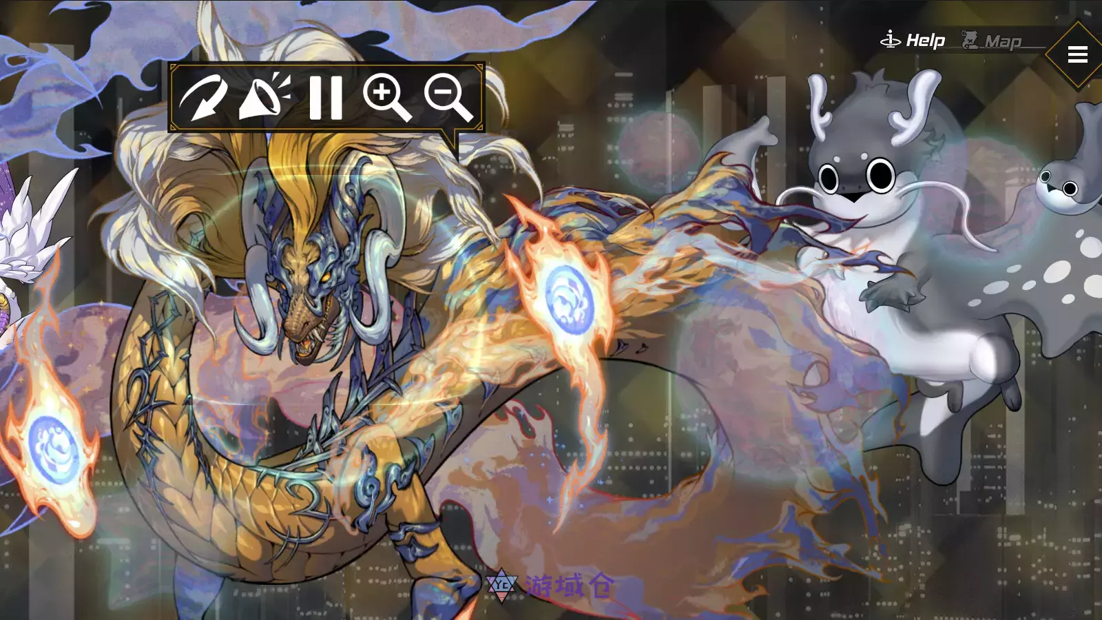 [角色扮演]龙魂:魔都异闻 Build.15727524免安装中文版2.8G