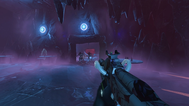 [射击动作]地狱突破维加斯(Hellbreach: Vegas)中文版