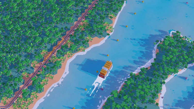 [模拟经营]B计划:启程拓殖v0.8.1免安装中文版852M