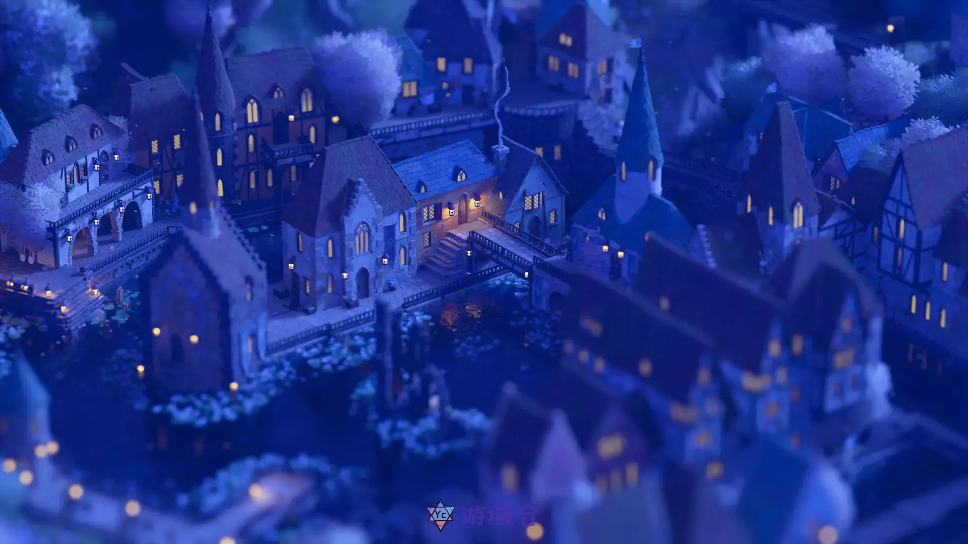 [休闲益智]林间小世界v1.10.3免安装中文2.2G