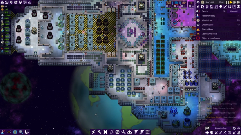 [策略模拟]繁星旅途v0.11.18.2282免安装中文850M