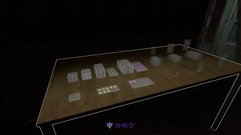 [策略模拟]暗网模拟器Build.14921970免安装中文版3G