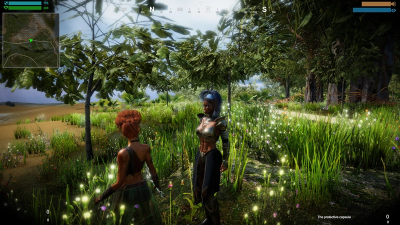 [射击动作]雷姆利亚v2.01免安装中文版33.2G