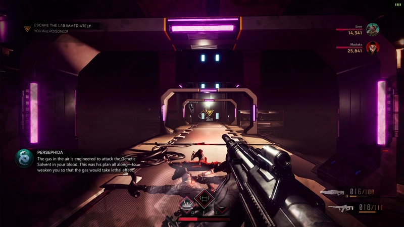 [射击动作]极恶时代v1.0.0免安装中文版41.5G